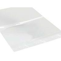 1000 sacs adhésifs l x H : 270 x 380 mm - Image principale