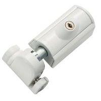 Entrebaîlleur de sécurité pour fenêtre - Image principale