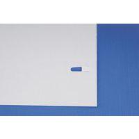 Agrafeuse sans agrafes en plastique thumbnail image 2
