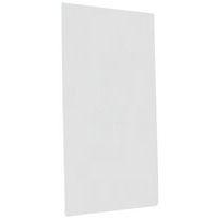 Lot de 10 Pochettes de plastification à froid - Autocollante - Image principale