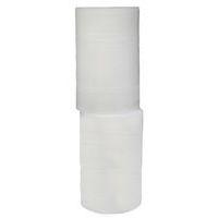 Lot de 2 Film à bulles avec 50% de matières recyclées - 50 cm x 100 M - Image principale