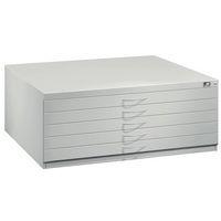 Armoire de classement à plat Série 7100 - Image principale