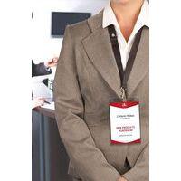 Catégorie Badge et identification des personnes