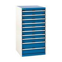 Armoire d'atelier Bott SL66 Ht 120 cm - Image principale