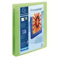 Classeurs chromatique Kreacover assortis A4 maxi - Image 5