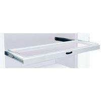 Chassis télescopique aluminium 120x97x33 cm thumbnail image 2