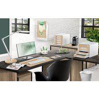 Présentoir mural 5 cases Silva - CEP - Image 2