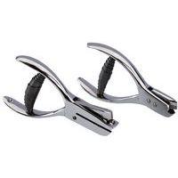 Pince de contrôle - Coupe en V - Image principale