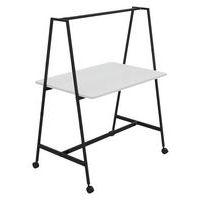 Station de travail mobile Alto - Buronomic - Image 2