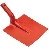 Lot de 5 pelles de terrassier - Carrée 25 cm - Image principale