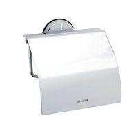 Porte-rouleaux papier WC Brabantia, Coloris : Gris - Image principale