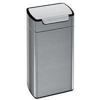 Poubelle Slim Touch-Bar - 30 L et 40 L - Simplehuman thumbnail image 2