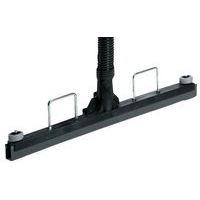 Tête de brosse fixe pour aspirateurs industriels à poussière - Image principale