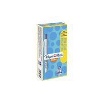 Stylo bille 4 couleurs Inkjoy™ Quatro pointe moyenne 1mm - Image 4