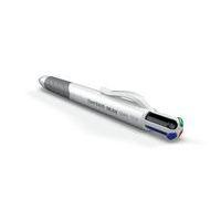 Stylo bille 4 couleurs Inkjoy™ Quatro pointe moyenne 1mm - Image 5