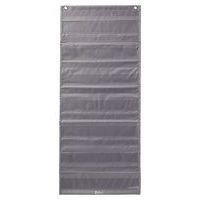 Lot de 4 pochettes murales double face - Image principale