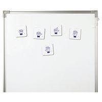 Pions-Doigts de La Main magnétiques grand format - Image principale