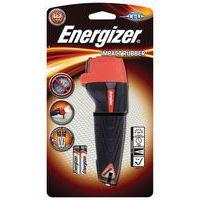 Lampe torche Impact Rubber 2AA - 60 lm - Energizer thumbnail image 2