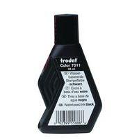 Encre pour tampons encreurs Noir - Image principale