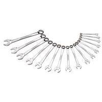 Jeu de 16 clés mixtes_50N-J16 - Image principale