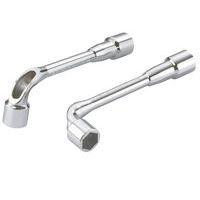 Jeu 9 clés à pipe debouchees 6/6 pans_94-SDJ9 - Image principale