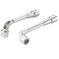 Jeu 9 clés à pipe debouchees 6/6 pans_94-J9 - Image principale