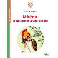 Boussole Cycle 2 Athéna - Image principale