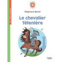 Boussole Cycle 2 Le chevalier têtenlère - Image principale