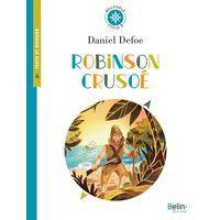 Boussole Cycle 3 Robinson Crusoé - Image principale
