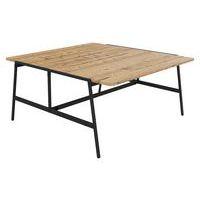 Table de réunion Alto profondeur 163 cm - Buronomic - Image principale