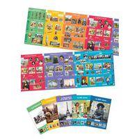 Frise historique Cycle 2 - Image principale