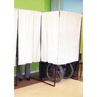 Isoloir pour personne à mobilité réduite - Image 3