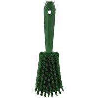 Brosse à vaisselle Vikan - Manche ergonomique - Fibre dure thumbnail image 3
