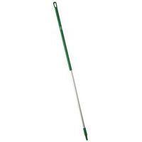 Manche balai Vikan vert Diamètre 3,1 cm - Image principale