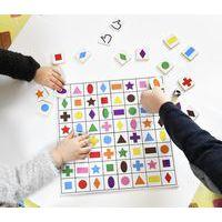 Formes et couleurs thumbnail image 6