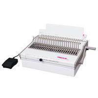 Renz Combi Comfort Plus - Perforelieuse - Image principale