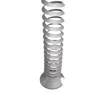 Passage de câble vertical - Image principale