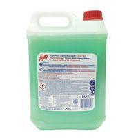 Nettoyant universel Ajax sols 5 litres - citron - Image 2