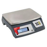 Balance compacte autonome haute précision 9260 - Portée 3 à 30 kg - B3C - Image principale