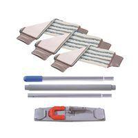 Balai de lavage à plat 3D - Numatic - Image principale