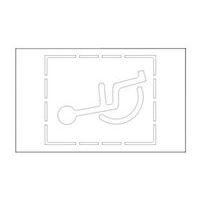 Jeu de pochoirs n° 1 - Image 4