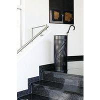 Porte-parapluie design Noir - Image 3
