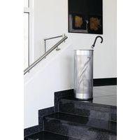 Porte-parapluie design Gris - Image 2