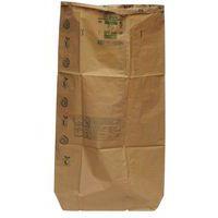 Sac-poubelle en papier - Déchets vert - 70 à 140 L - Image 3