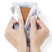 Fimo air light 350g - wood effect - Image 3