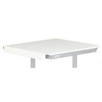 Chariot de collecte KM3028, 3029 et 3030 _ Couvercle_Kongamek - Image principale