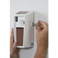 Diffuseur de parfum Microburst 3000 LumeCel blanc - Image 2
