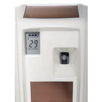 Diffuseur de parfum Microburst 3000 LumeCel blanc - Image 3
