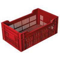 Bac gerbable ajoure - 20 L - Gilac thumbnail image 2