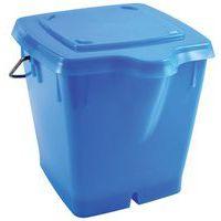 Seau carré de couleur – 8 à 15L - Gilac - Image 3